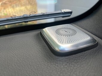 Mercedes G 500 / Burmester / Multibeam / DPH - 17