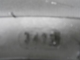 ZIMNÍ ALU KOLA 5 X 112 215 60 16 - 17