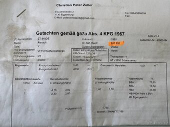 Renault Koleos 2,0 DCi 4x4 Exclusive - 17