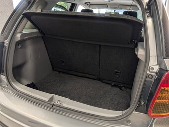 Suzuki SX4 1,6 I 4AWD - 17