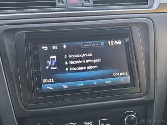 Škoda Rapid 1.2TSi 63kW Ambiente - decentní úpravy - 17