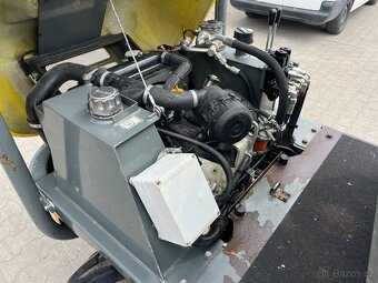 Dumper Dempr Wacker Neuson 1001, 2017 rv, Thwaites - 17