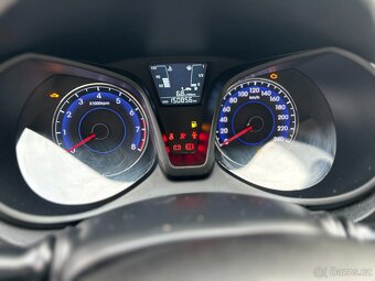 Hyundai ix20, 1.4i původ ČR - 17