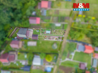 Prodej chaty, 20 m², Havířov - 17