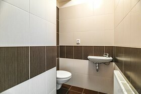 Prodej bytu 4+kk, 90 m2 s terasou a parkovacím stáním - Prah - 17