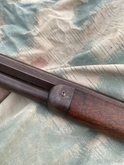 Winchester 1873 kategorie D - 17