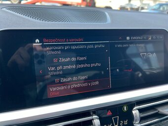 •BMW M440i xDrive, HARMAN/KARDON, M-ADAPTIVE, KEYLESS• - 17