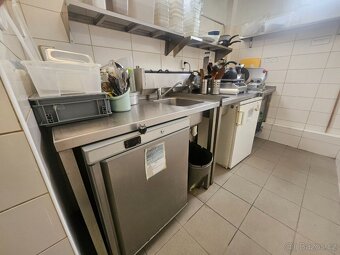 Gastro vybaveni pro pizerii - 17