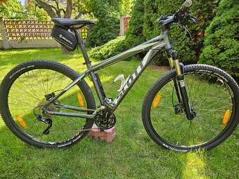 Horske kolo 29 Scott Aspect 910 - 17