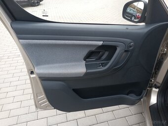 Škoda Roomster 1,4 16V,63kW,KLIMA,VÝHŘEV,SERV - 17