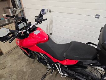 Dily - Ducati multistrada 1200 - 2011 na dily - 17