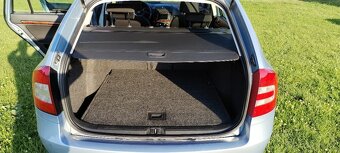 Škoda Octavia 2 kombi 4x4, Elegance, 112 tis km, Top Stav - 17