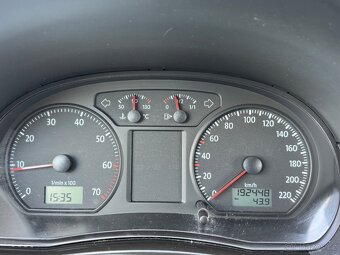 Volkswagen POLO 1.2 40kw, KLIMATIZACE, NOVÁ STK, PO SERVISU - 17