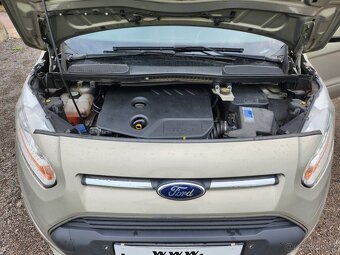 Ford Tourneo Connect 1.6 TDCI - 17
