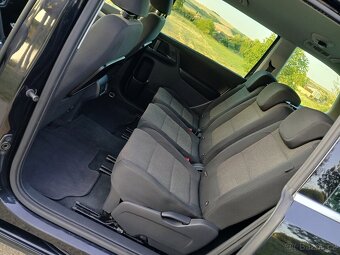 Volkswagen Sharan 2.0 TDI 4x4 | 2012 | 7-miestne 4x4 - 17