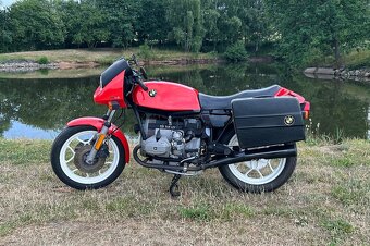 BMW R 65 LS - 17