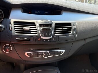 Renault Laguna Kombi 2.0 dCi 110 kW,AUT.KLIMA, - 17