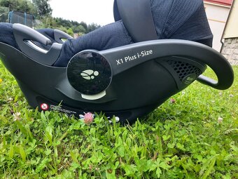 Zopa Move Cross 3v1 - 17