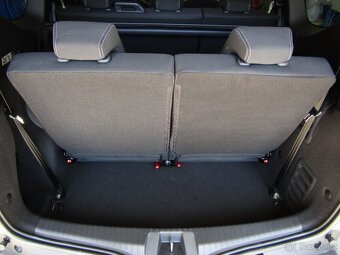 Dacia Jogger TCe 81kW/110k Expression 7 míst - 17