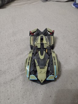 Prodám vše svoje lego - 17