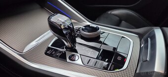 Prodám BMW X6 ( G06 ) nebo přenechám LEASING - 17