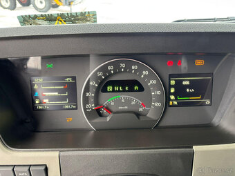Volvo FM 460 6x2 - 17
