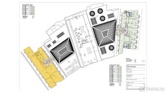 Pronájem kancelářských prostor, 130 m2, Na příkopě, Praha -  - 17