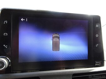 Toyota Proace CITY, 1,5D, AUTOMAT,GARANCE KM - 17