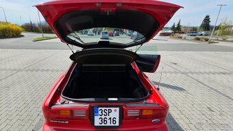 Ford Probe 2.5 V6 120kW - 17
