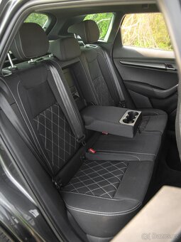 Škoda Karoq Sportline - 17