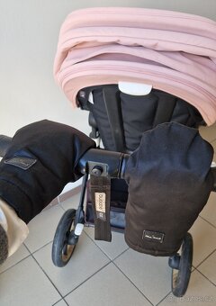 Kočárek Bugaboo Fox - 17