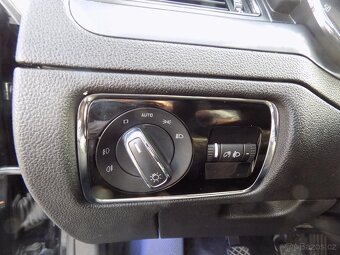 Škoda Superb 1.4 TSI 92 KW COMFORT NAVI - 17