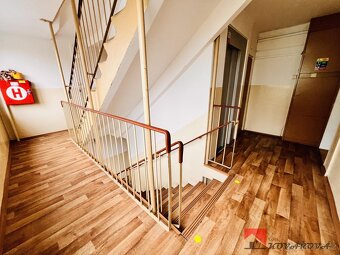 Prodej bytu 3+kk/L, 72 m2, Roudnice nad Labem okr. Litoměřic - 17
