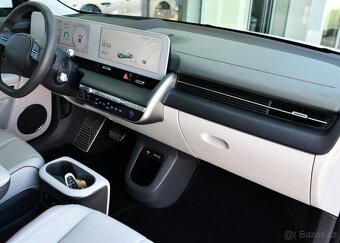 Hyundai IONIQ 5 STYLE K360°77kWh PANO BOSE 1M - 17