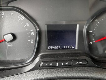 Peugeot Expert 2018, 2.0 Blue Hdi L2H1 - 17