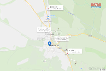 Prodej rodinného domu, 232 m², Blíževedly - 17