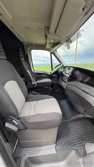 Iveco Daily 3.0 170 HP ExtraLong Chladiarina - 17
