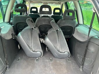 Ford Galaxy 1,9TDI 96kw - 17