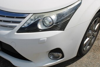 Toyota Avensis, 2,2D-CAT 110KW, KAMERA, AUTOMAT, r.v. 2012 - 17