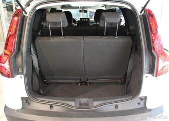 Dacia Jogger 1.0 TCe 81kW Comfort 7Míst / L benzín - 17
