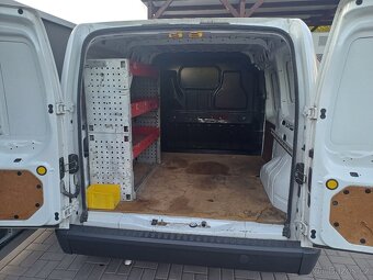 1.majitel...Ford Transit Tourneo Connect 2011 - 17