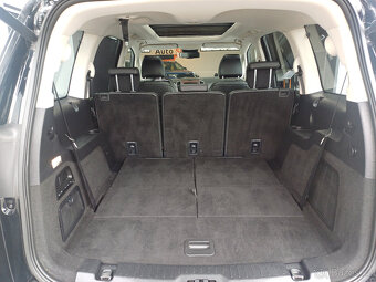 Ford Galaxy 2.0TDCi 177kW,Titanium,po servisu - 17