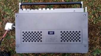 Historické kazeťáky-3 kusy - 17