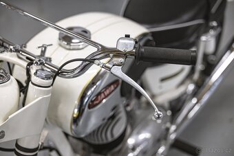 Jawa 350/361 Californian 1968 - 17