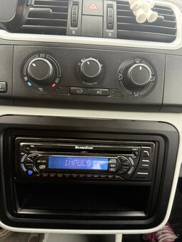 Škoda Romster 1,4 63 kW STK 10/2026 - 17