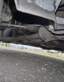 Ford Galaxy 2010/2011 2.0 Benzín 107kw VÝBORNÝ STAV - 17