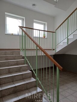 Nymburk, prodej bytu 1+kk s lodžií, 40 m2 , okr. Nymburk - 17