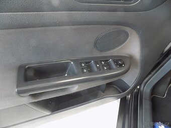 vw golf plus 1,4 TSI 90KW KLIMA AUTOMAT - 17