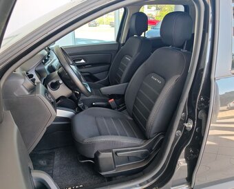 Dacia Duster 1.2 92KW TCe S S Prestige 4x2 - 17