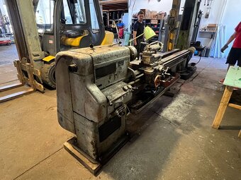 Vrtačka velká V50 A typ 0392 - 17